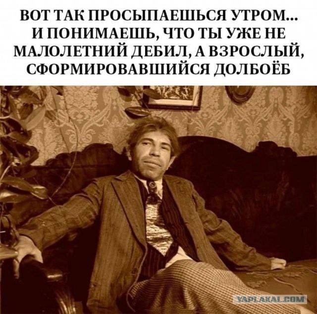 Лебедев на Нобелевку душнит.