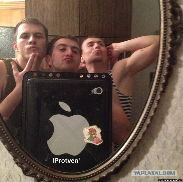 Суровее некуда