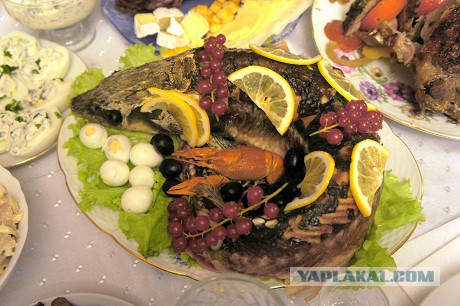 Кулинарная общалка