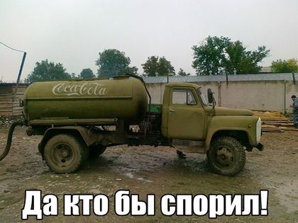 Общепит: Как не нужно поступать в таких местах
