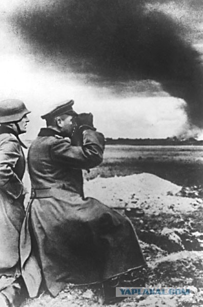 По городам и весям — 60-е годы в цвете