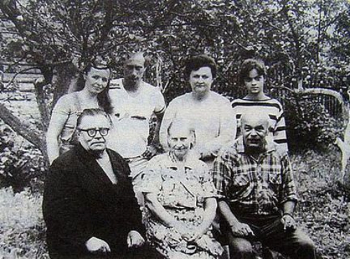 25 редчайших фотографий знаменитостей
