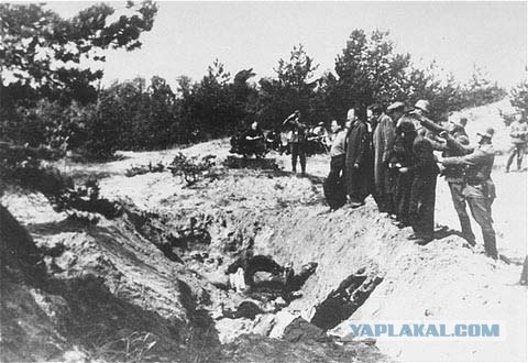 Фотографии второй мировой, многие цветные (фото)