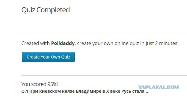 Тест: Смогли бы вы получить разрешение на работу