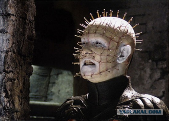 Шкатулка-головоломка