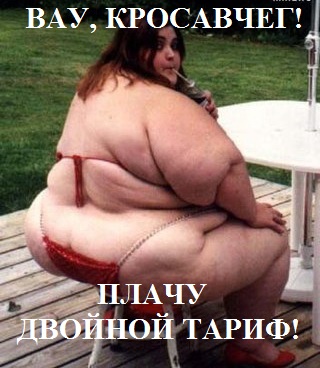 Потребительский терроризм