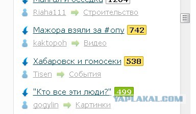 Веселости
