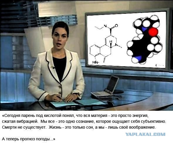 Смерть существует лишь в человеческом сознании