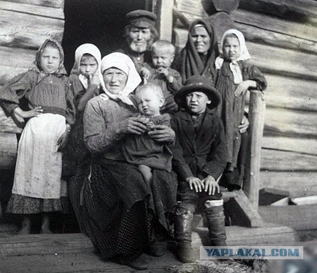 Малороссияне. Выставка 1867 года в Москве