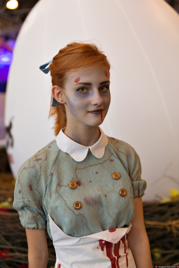 Comic Con Russia 2015
