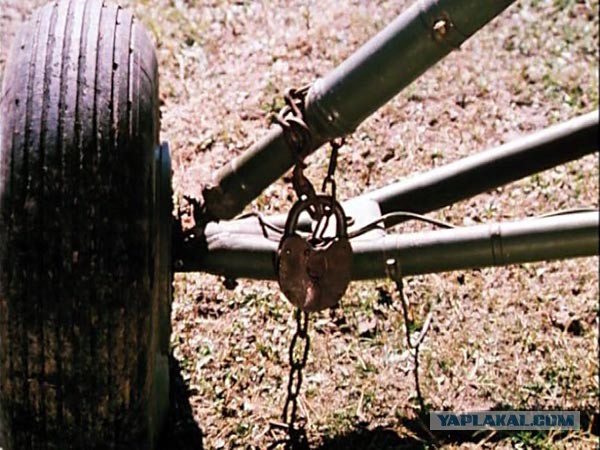 Умного человека обокрасть непросто