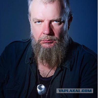 Фото актеров и музыкантов, из которых харизма плещет через край