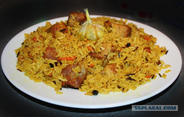 Уникальный "уголок" земли - Амазонка