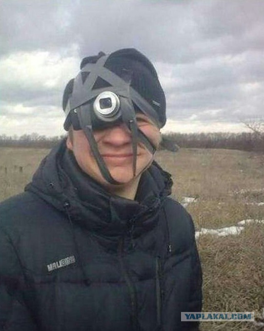 Фотографии из соцсетей.