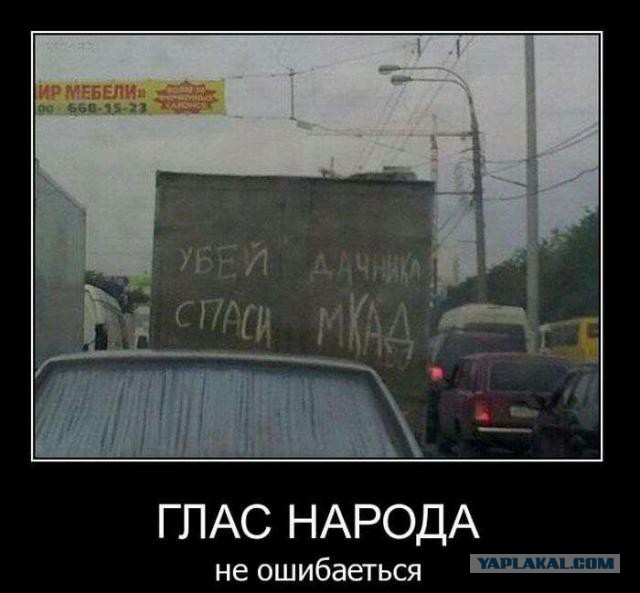 Скоро дачный сезон, пора готовиться!