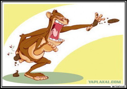 Украина самоизолируется?