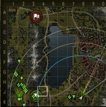 Wargaming 35