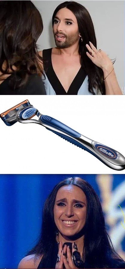 О чём поёт Джамала