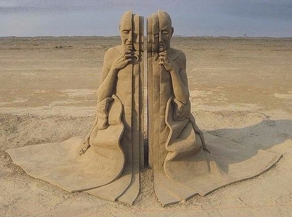 Подборка интересных и смешных картинок