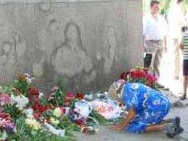 Лица повсюду!