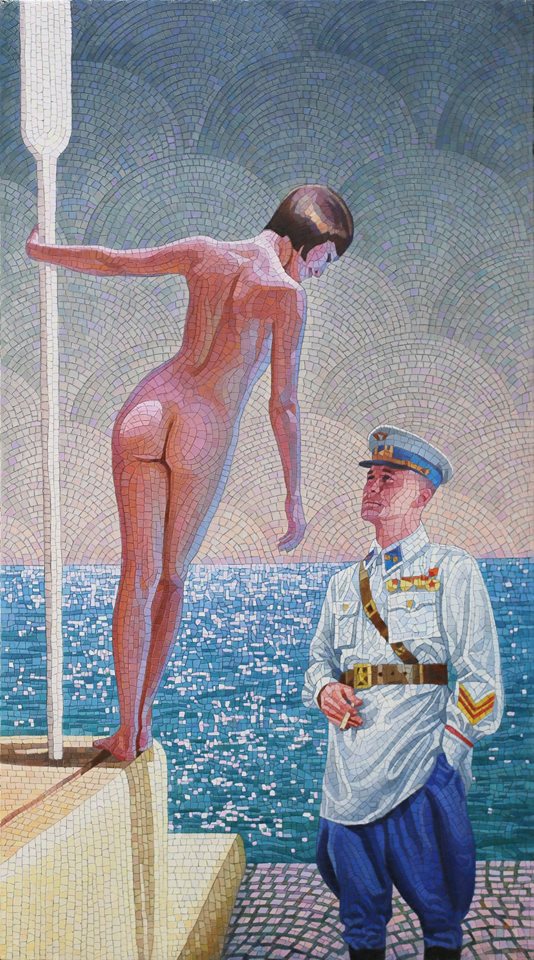 Фотографии к "Нахальному минированию" и "Лехе"-2
