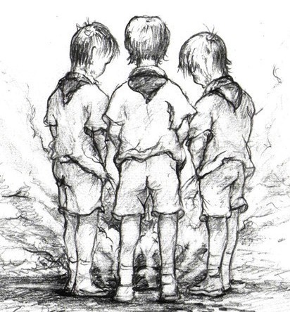 Вейп загорелся в метро