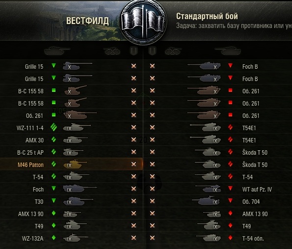 Wargaming 49