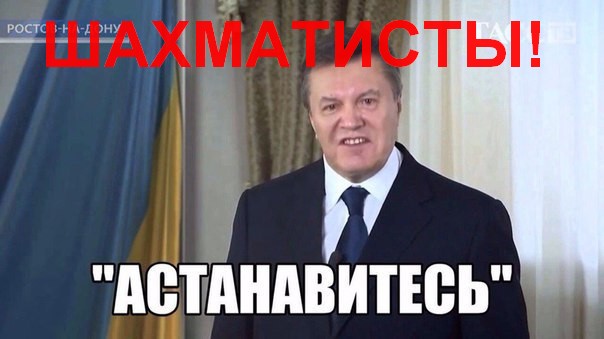 Дню психздоровья посвящается.