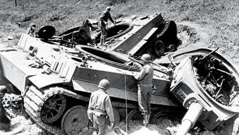 10 ударов 1944 года. Уточнения.