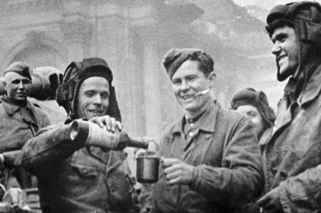 Боевые стимуляторы.
