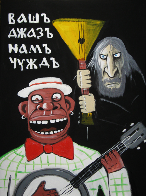 Реакция северокорейцев на артисток из Южной Кореи