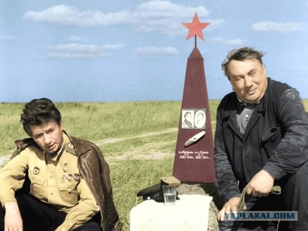 10 харизматичных персонажей кино