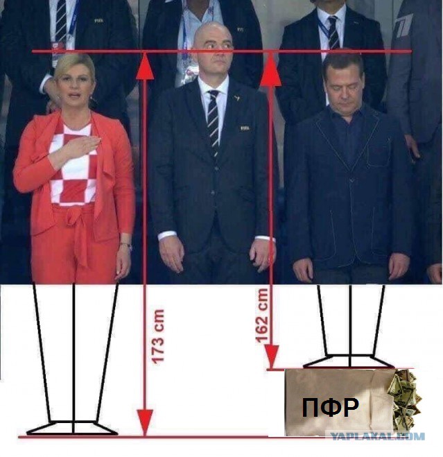 Парящий над землёй