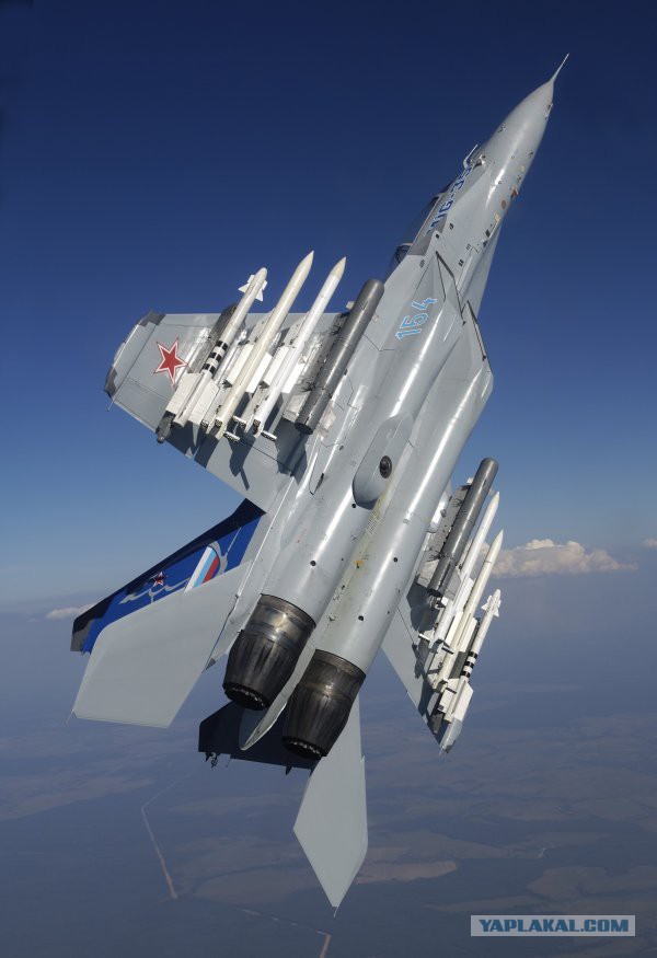 Неприятный сюрприз для США, российские радары прекрасно видят новейшие F-22 и F-35