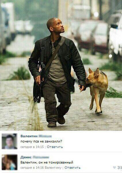 Картинки разные нужны, картинки всякие важны