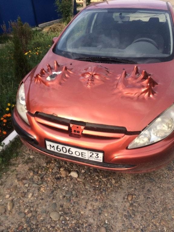 WTF: что тут происходит?