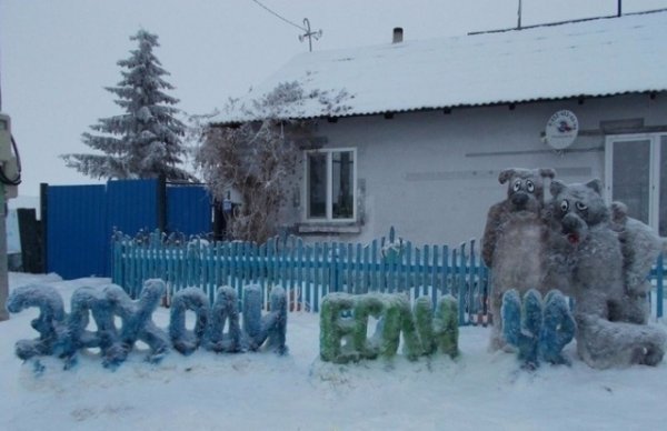 Подборка интересных и веселых картинок 05.02.19