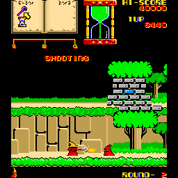 5 игр на NES с лучшим саундтреком