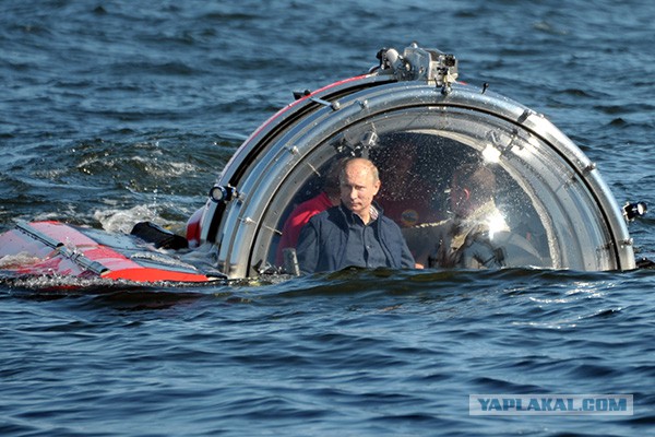 Глубинная суть