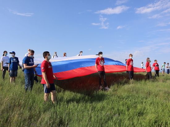 День России в условиях коронавируса