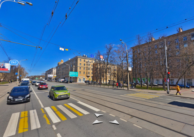3 бывших города, которые поглотила Москва