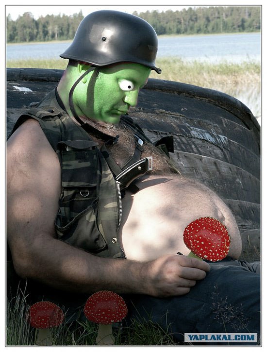 Тихий час