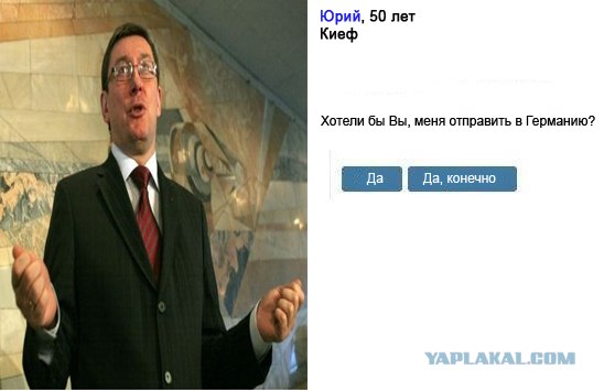 Хотели бы вы?..
