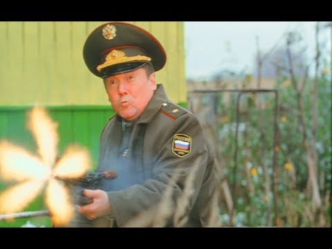 Я принял присягу государства НАТО