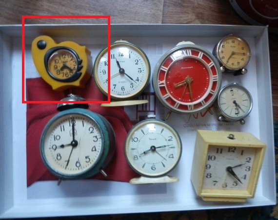 Наработался за неделю? Хватит! Отдохни, ностальгни!