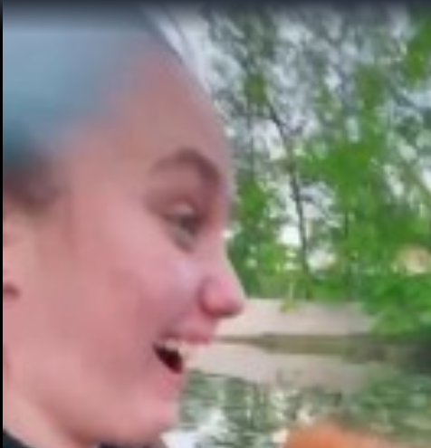 Побег не удался