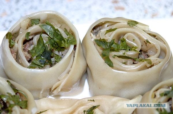 Кулинарная беседка