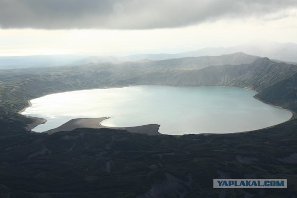 Камчатские красоты