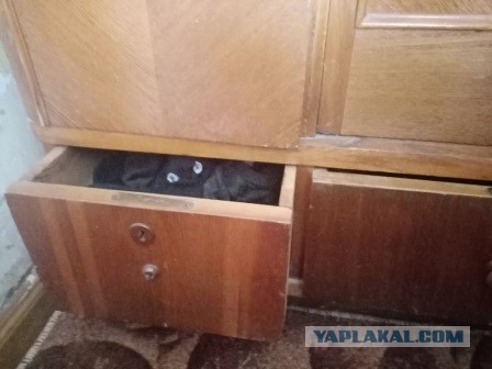 Приветливая улыбка из тени