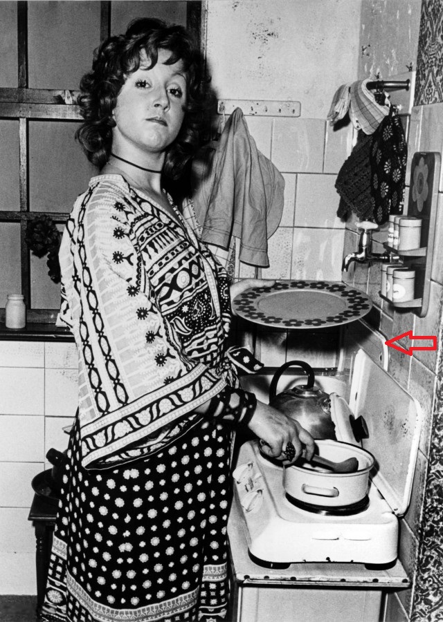 50 лет назад. Июль 1972 года.